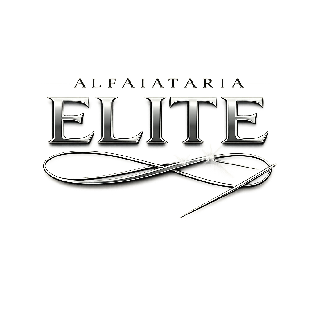 Alfaiataria Elite